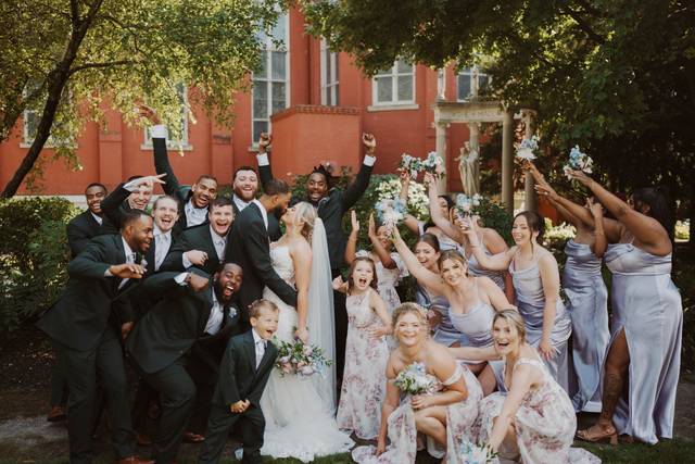 Natalie LaMarti Photography