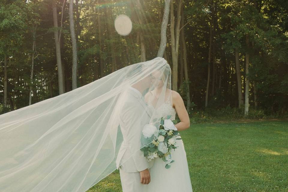 Veil love
