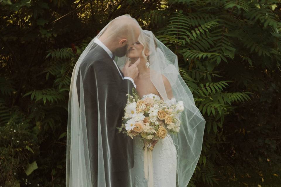 Veil love