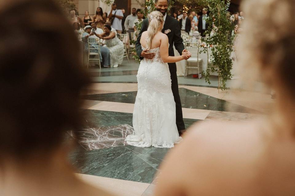 Ceremony