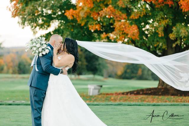 Aaron Collins Photography