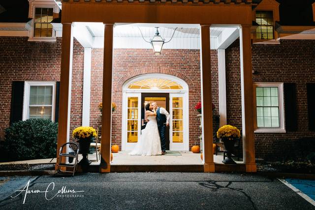 Aaron Collins Photography