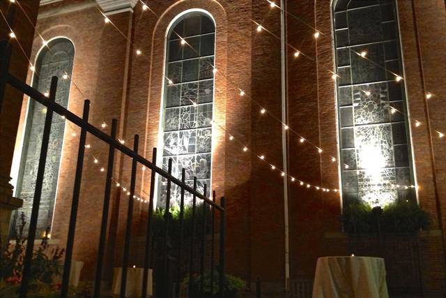 Lights