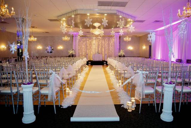 LaVera Party Center