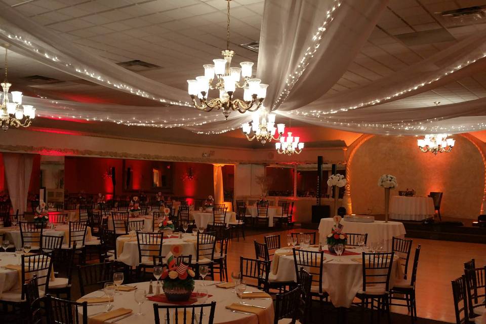 Lavera Party Center  Willoughby Hills OH