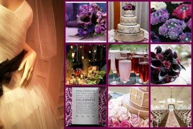 Danielle Leigh Events