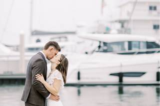 Milestone Wedding & Event Planning LLC