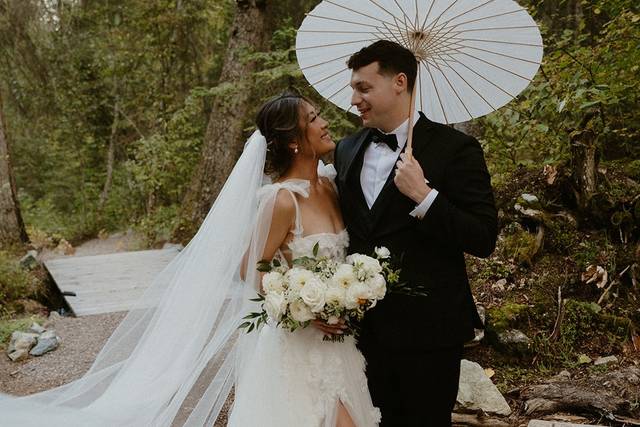 The Cabins at Blacktail