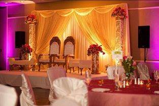 TWIST an Event Planning & Management Firm