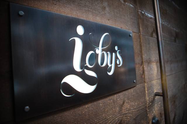Welcome to Igby's