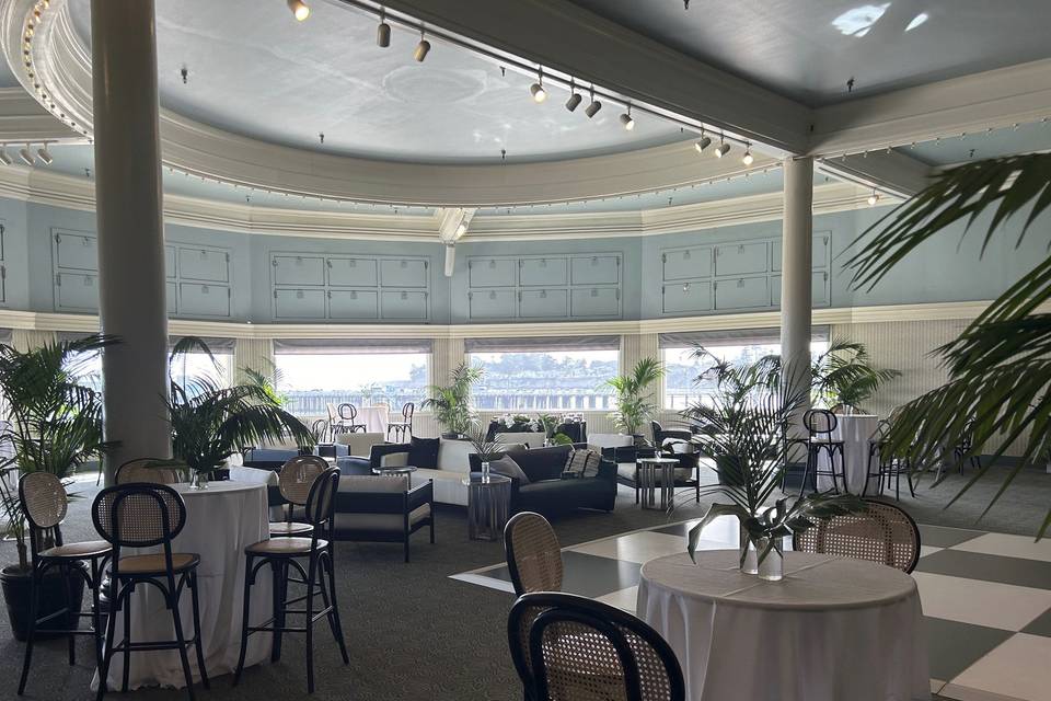 Bay View Room