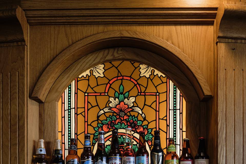 BVR Bar