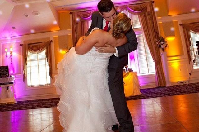 First Dance