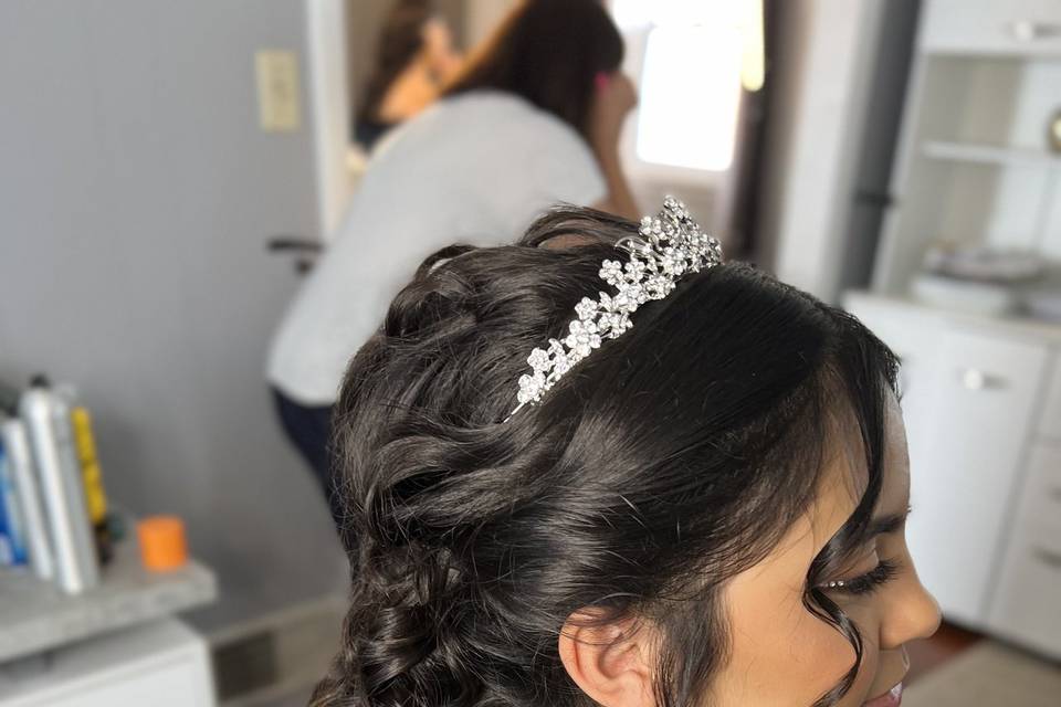 Quinceñera