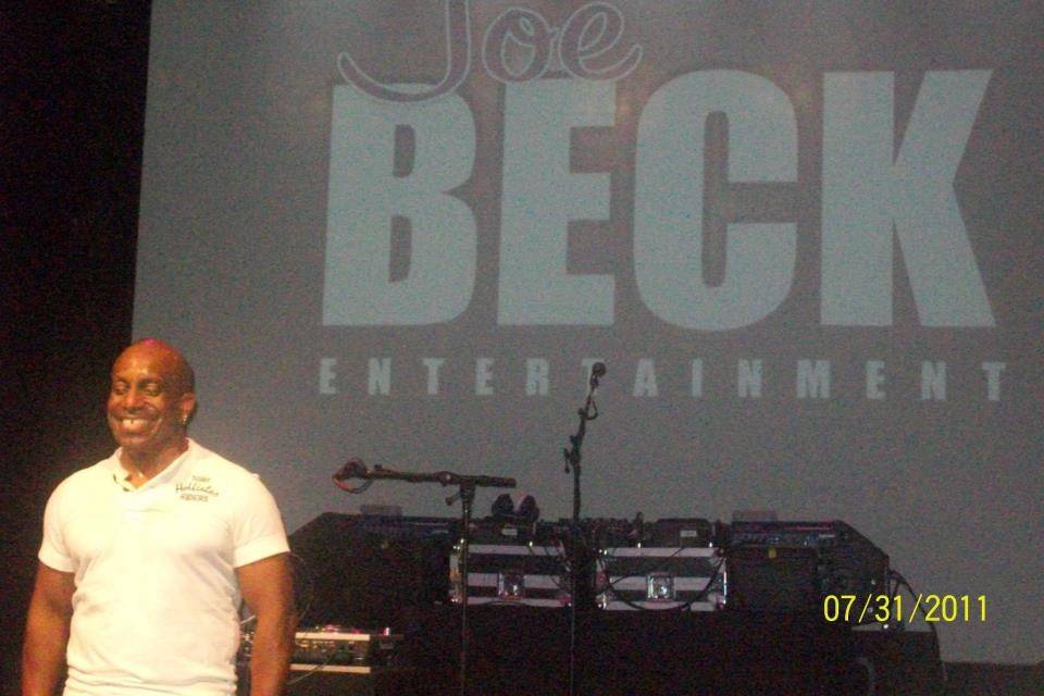 Joe Beck Entertainment