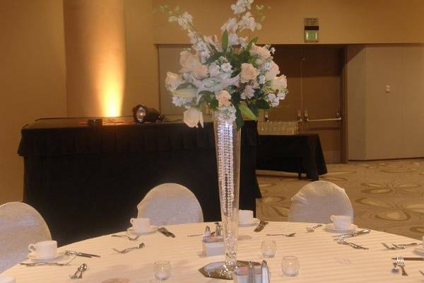 Victoria's Florals & Event Design