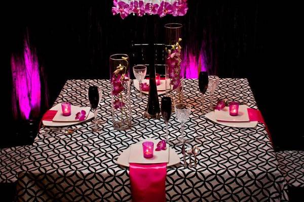 Victoria's Florals & Event Design