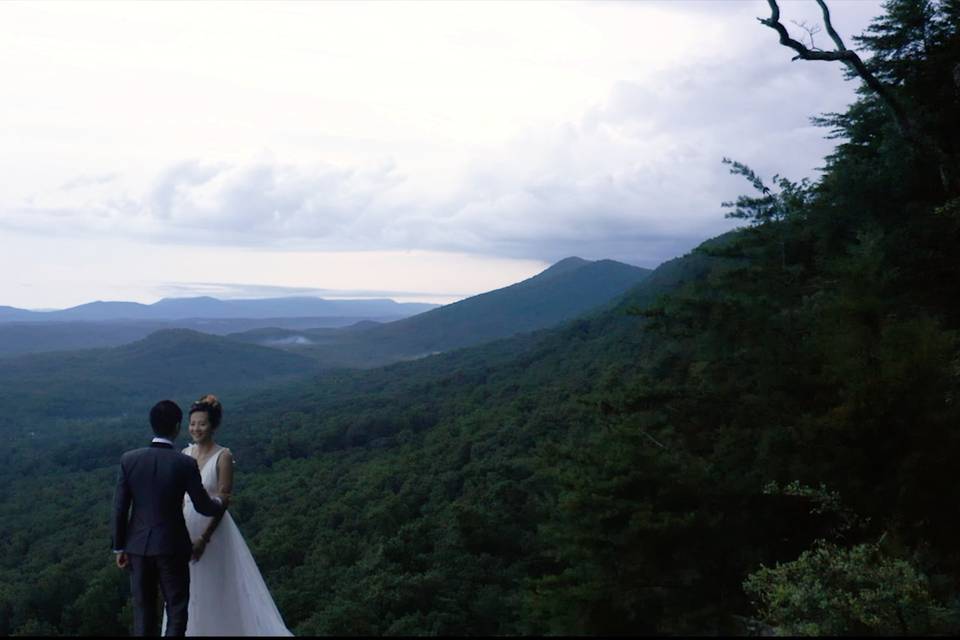 Wild Heart Wedding Films