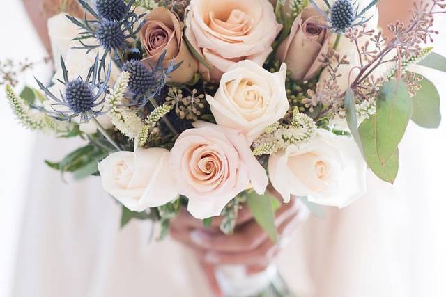 Rosies & Posies Florist