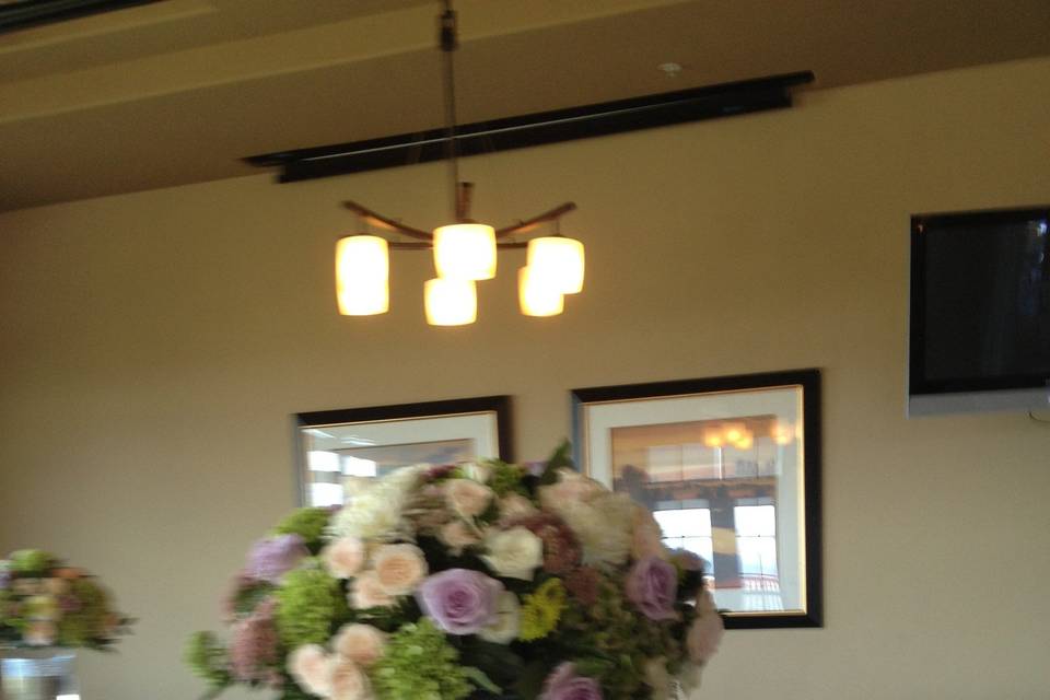 Rosies & Posies Florist