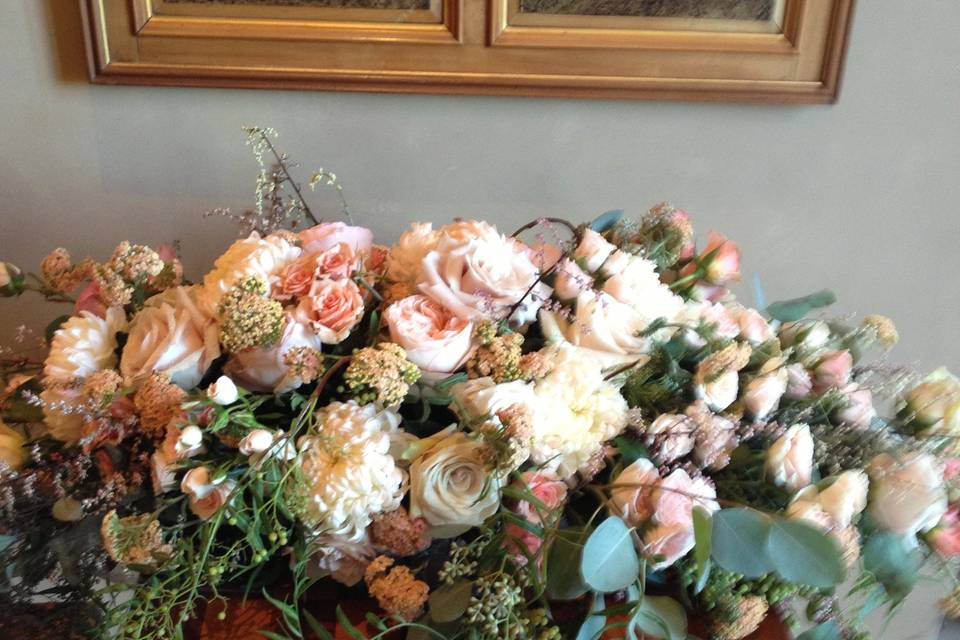 Rosies & Posies Florist