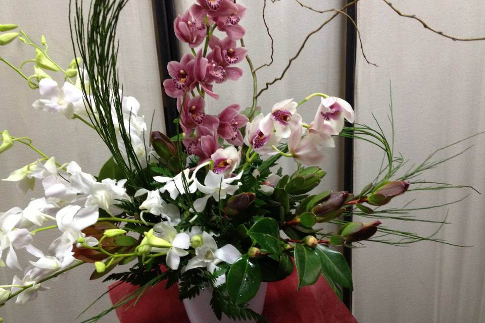 Rosies & Posies Florist