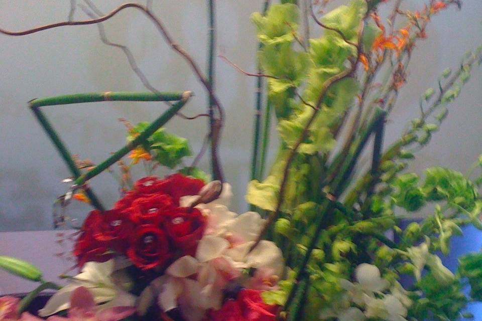 Rosies & Posies Florist