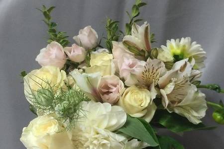 Rosies & Posies Florist