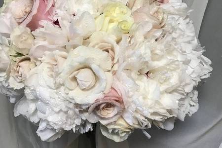 Bridal bouquet