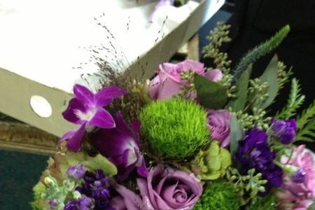 Rosies & Posies Florist