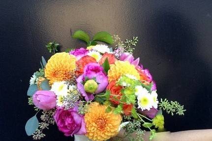 Rosies & Posies Florist