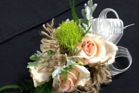 Rosies & Posies Florist