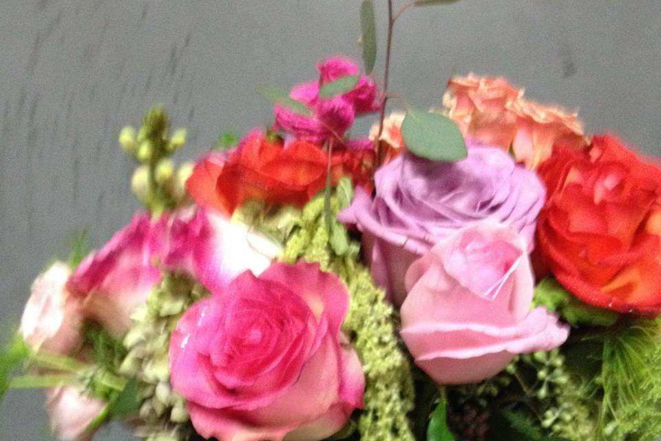 Rosies & Posies Florist