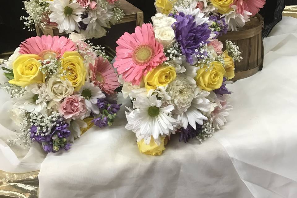 Rosies & Posies Florist