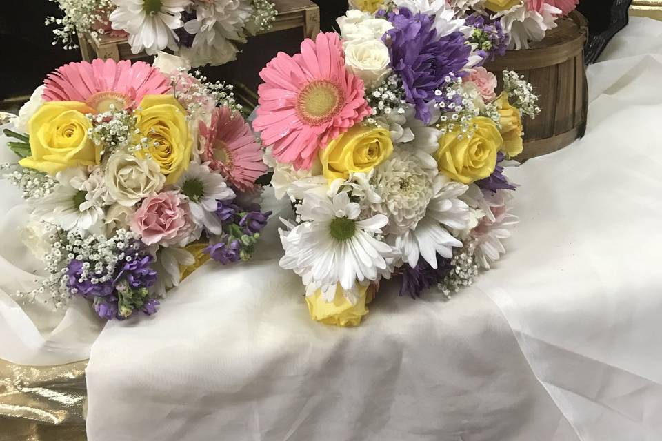 Rosies & Posies Florist