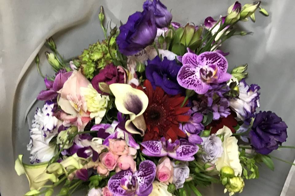 Rosies & Posies Florist