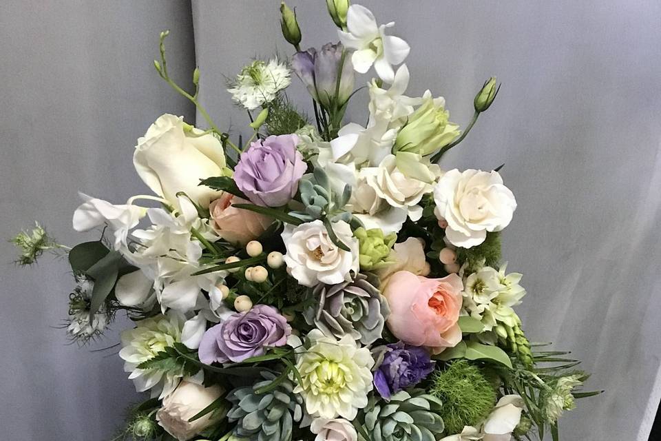 Rosies & Posies Florist