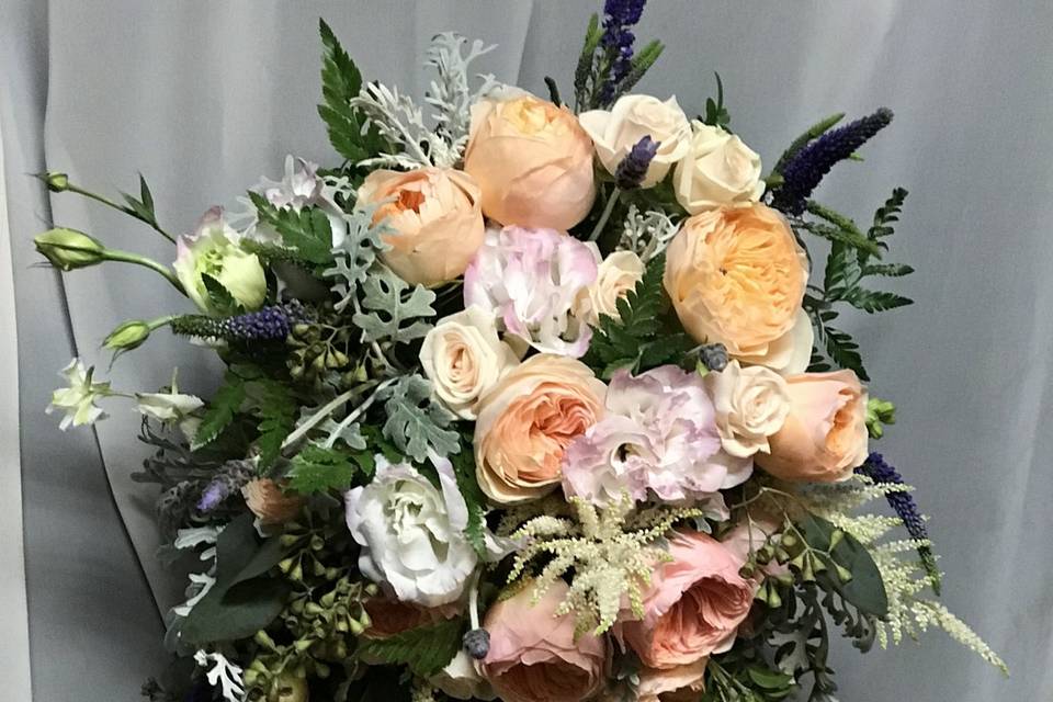 Rosies & Posies Florist