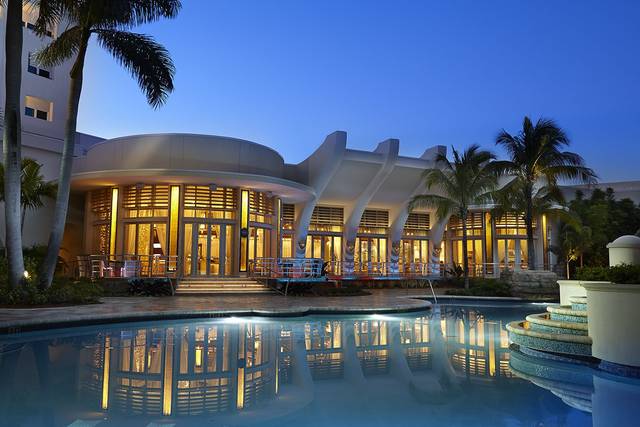Seminole Hard Rock Hotel and Casino