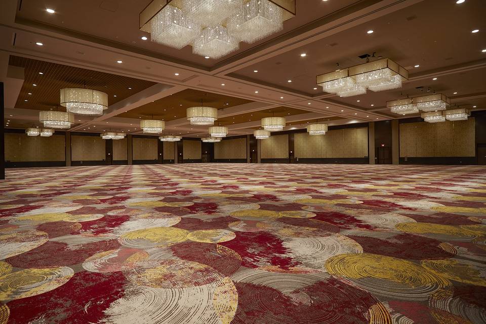 Seminole Ballroom