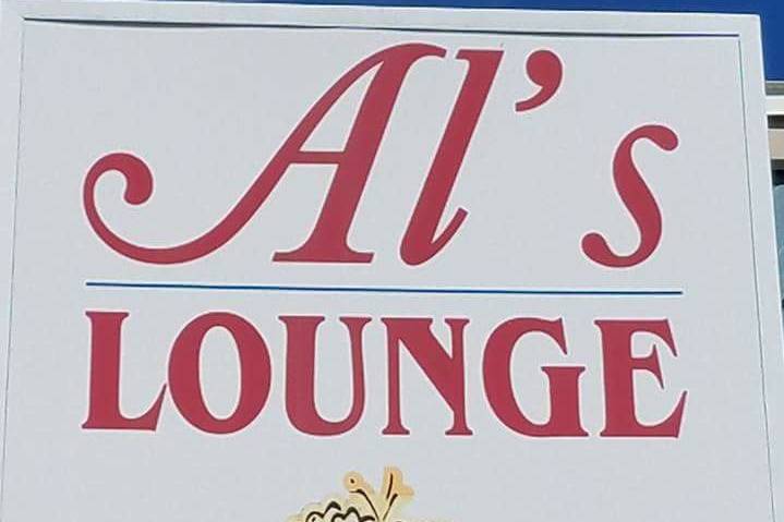 Al's Lounge