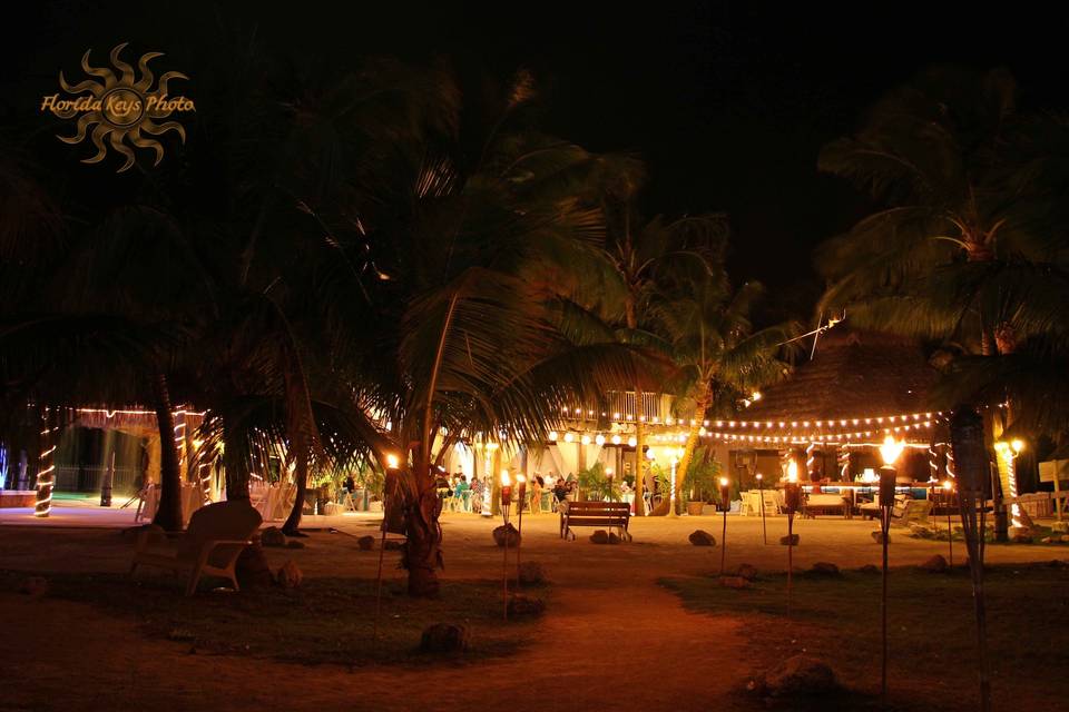 Coconut Cove Resort