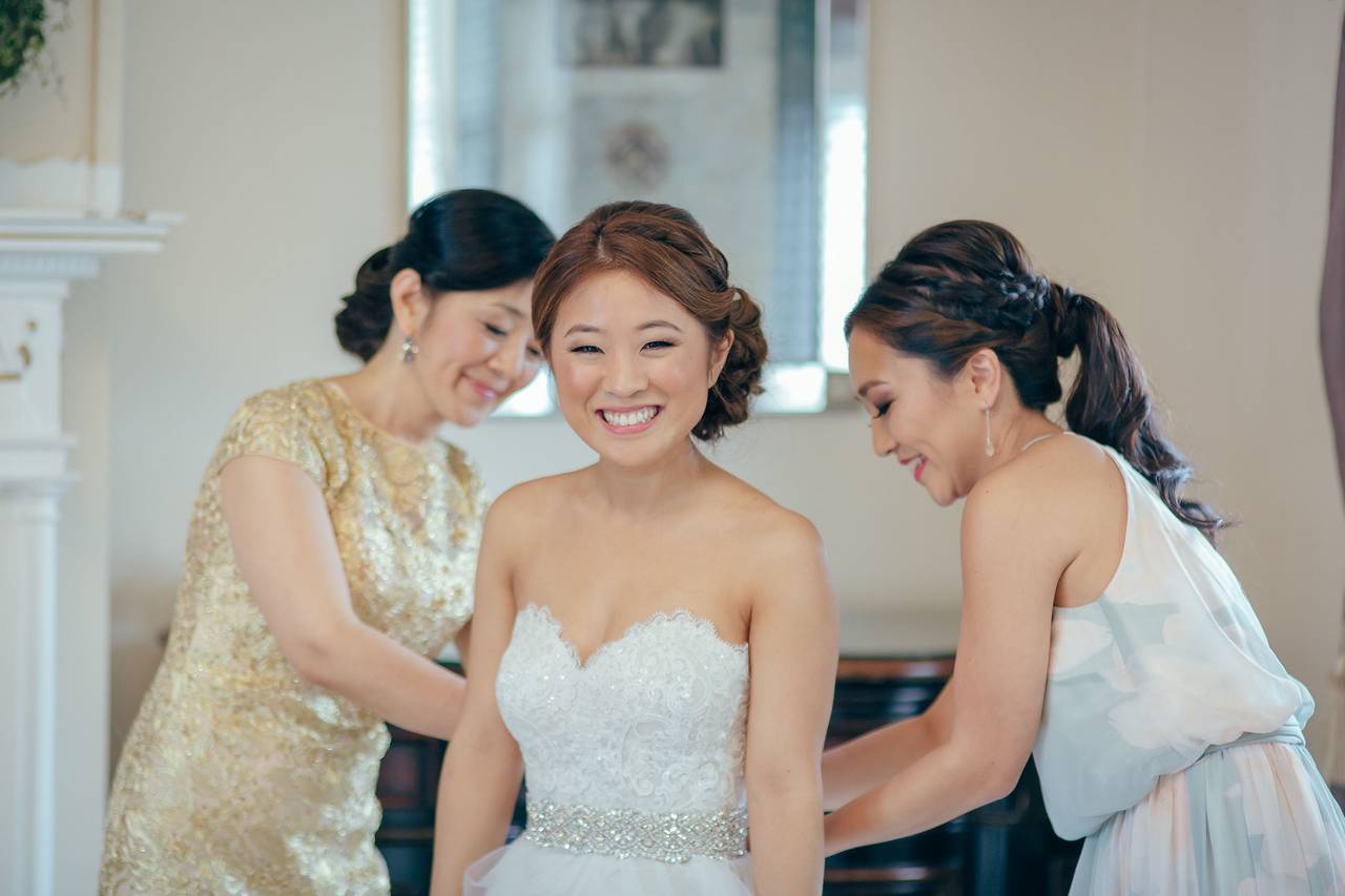 The Makeup Hair Co Reviews Mamaroneck NY 89 Reviews