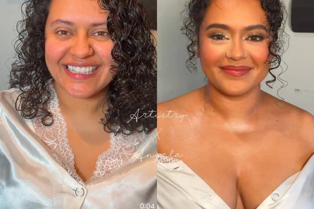 Artistry X Angela