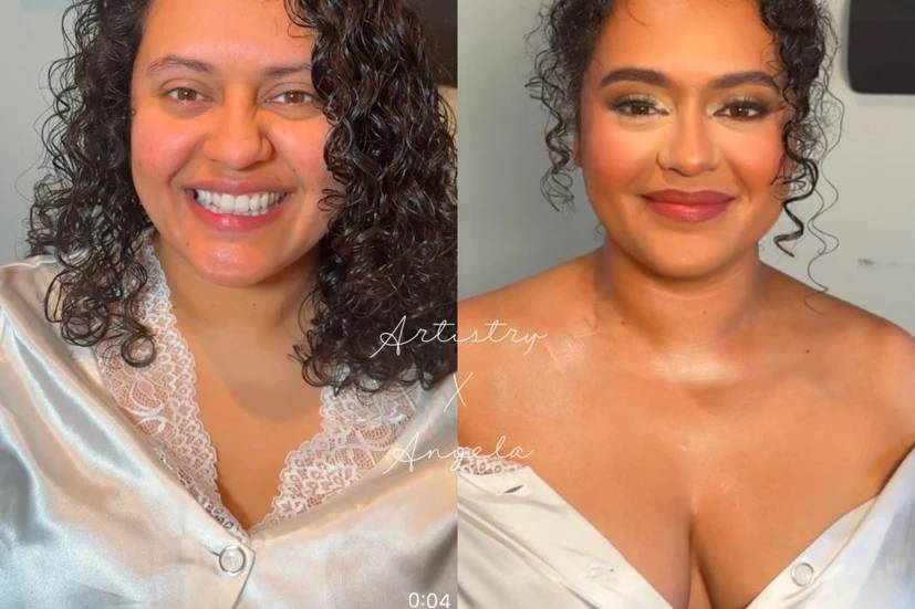 Artistry X Angela