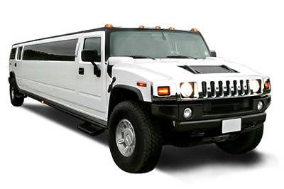 Hummer Limo