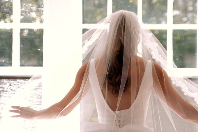 Ready to Get Married