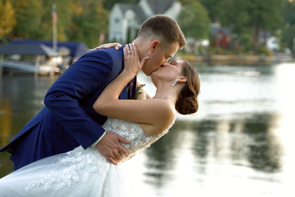 Lakefront Love