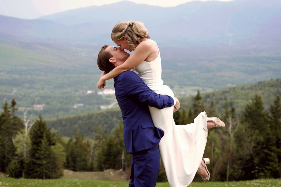 White Mountain Love