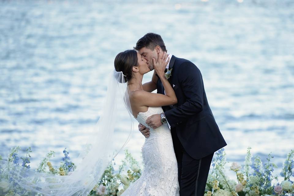 Cape Cod Ceremony
